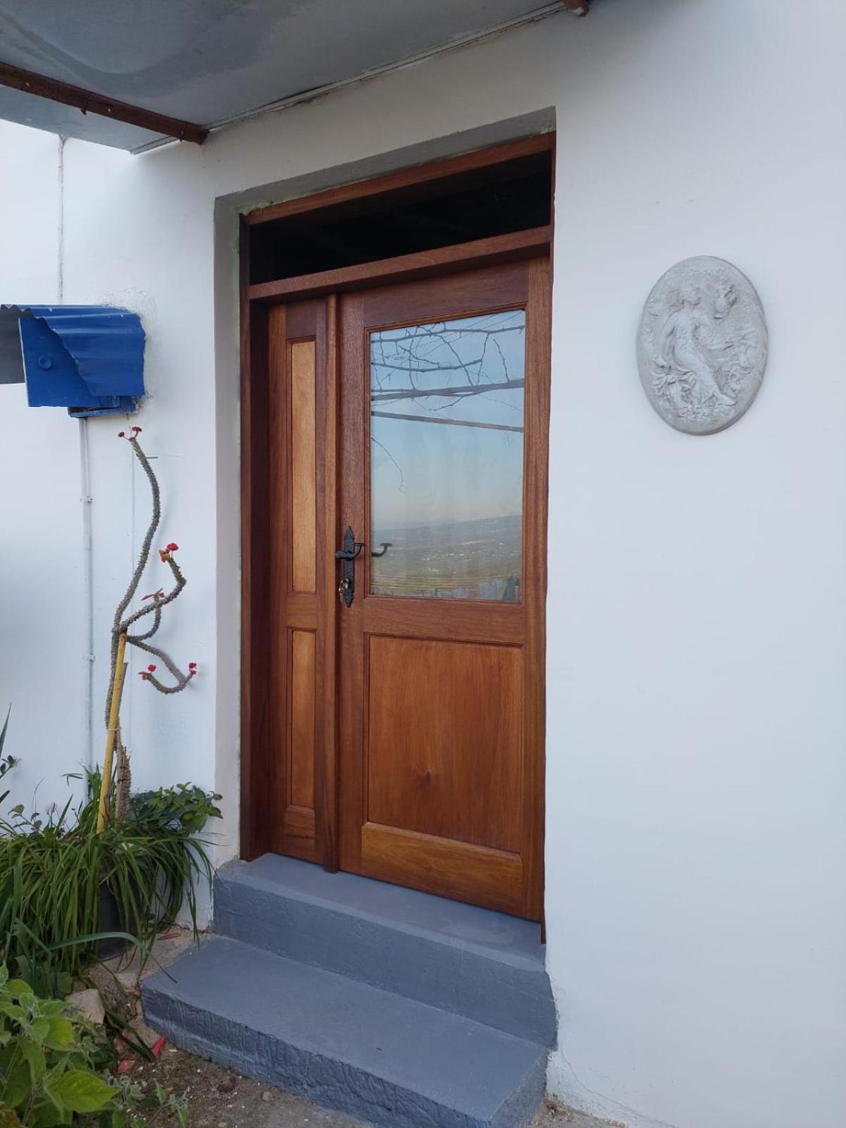 Faith'S Stone House Guest House Simou ห้อง รูปภาพ